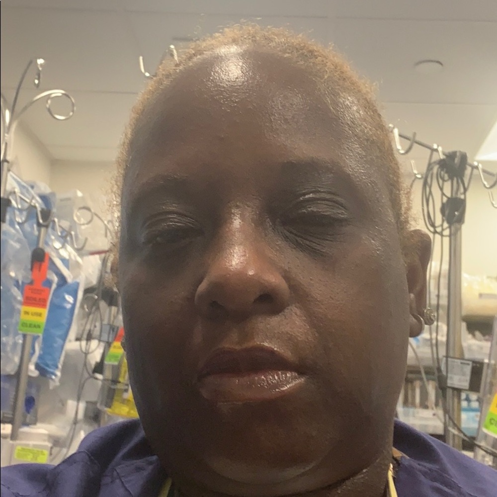 Meet your Posher, Joyann